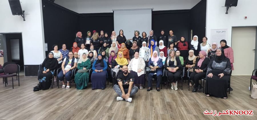 لقاء تعارف لمجموعات التطوع من شفاعمرو وجديدة المكر 